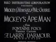 Mickey\