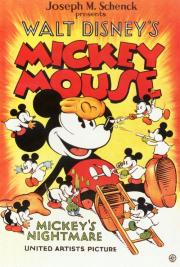 Mickey\