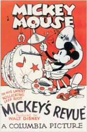 Mickey\