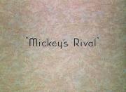 Mickey\
