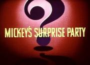 Mickey\
