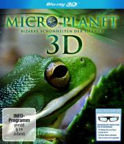 MicroPlanet 3D