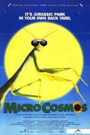 Microcosmos: Le peuple de l\