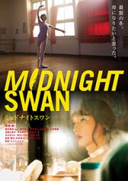 Midnight Swan