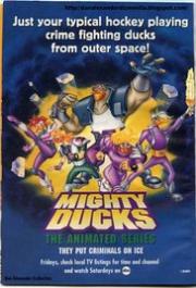 Mighty Ducks