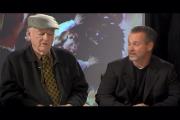 Mighty Joe Young: A Conversation with Ray Harryhausen and the Chiodo Brothers