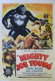 Mighty Joe Young