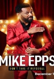 Mike Epps: Don\