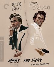 Mikey and Nicky - Collaborators