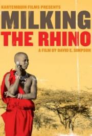 Milking the Rhino