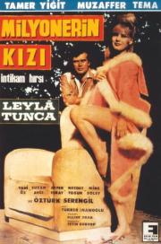 Milyonerin Kizi