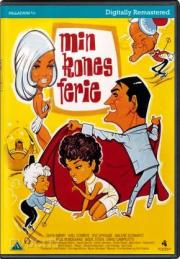 Min kones ferie