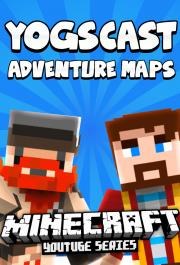 Minecraft Adventure Maps