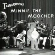 Minnie the Moocher