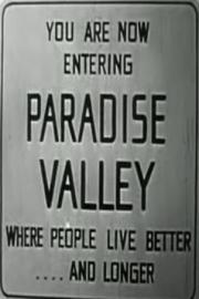 Miracle in Paradise Valley