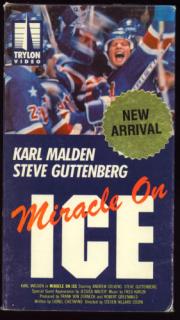 Miracle on Ice