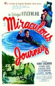 Miraculous Journey