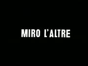 Miró, l\