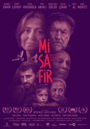 Misafir