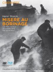 Misère au Borinage