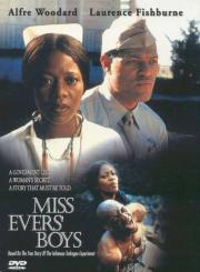 Miss Evers\