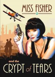 Miss Fisher & the Crypt of Tears