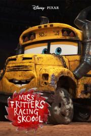 Miss Fritter\
