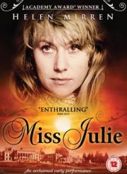 Miss  Julie