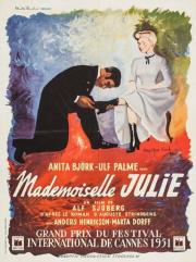 Miss Julie