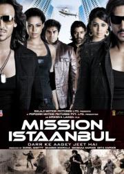 Mission Istaanbul