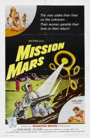 Mission Mars