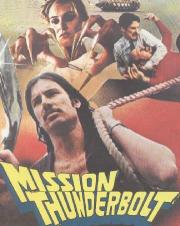 Mission Thunderbolt