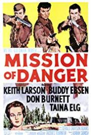 Mission of Danger