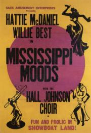 Mississippi Moods