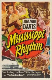 Mississippi Rhythm