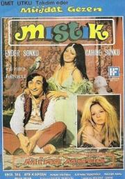 Mistik