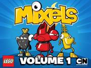 Mixels