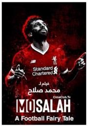 Mo Salah: A Football Fairytale