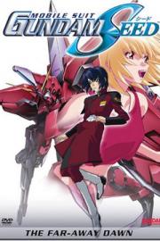 Mobile Suit Gundam Seed: The Far-Away Dawn