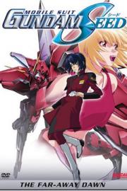 Mobile Suit Gundam Seed: The Far-Away Dawn