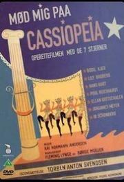 Mød mig paa Cassiopeia