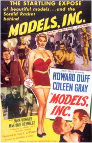 Models, Inc.