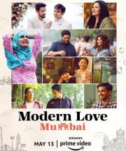 Modern Love: Mumbai