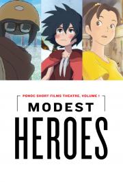 Modest Heroes