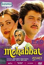 Mohabbat