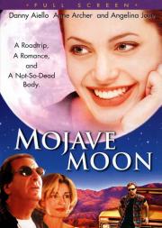 Mojave Moon