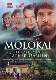 Molokai: The Story of Father Damien