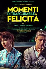 Momenti di trascurabile felicità