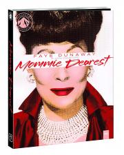Mommie Dearest: Life with Joan