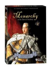 Monarchy with David Starkey